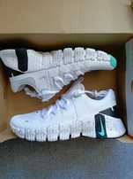 OKAZJA Profesjonalne buty treningowe Nike Free Metcon 5 DV3950 r.36,5