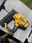 DeWalt Gwoździarka/ Sztyfciarka Stan Perfekcyjny