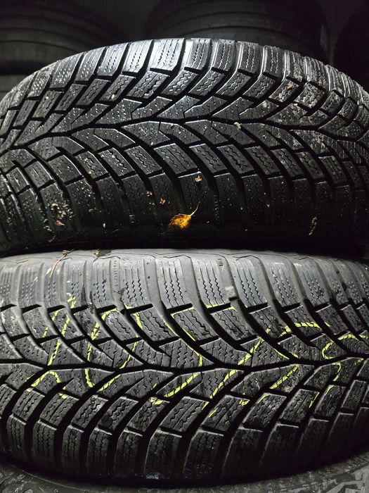205/55R16 Continental WinterContact TS870