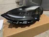 Tesla Model 3/Y Фара левая с линзой 2021 2022  151495200C