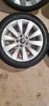alufelgi bmw 3  f30 f31 5x120