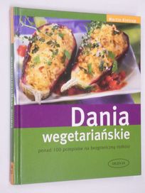 Dania Wegetariańśkie Kintrup