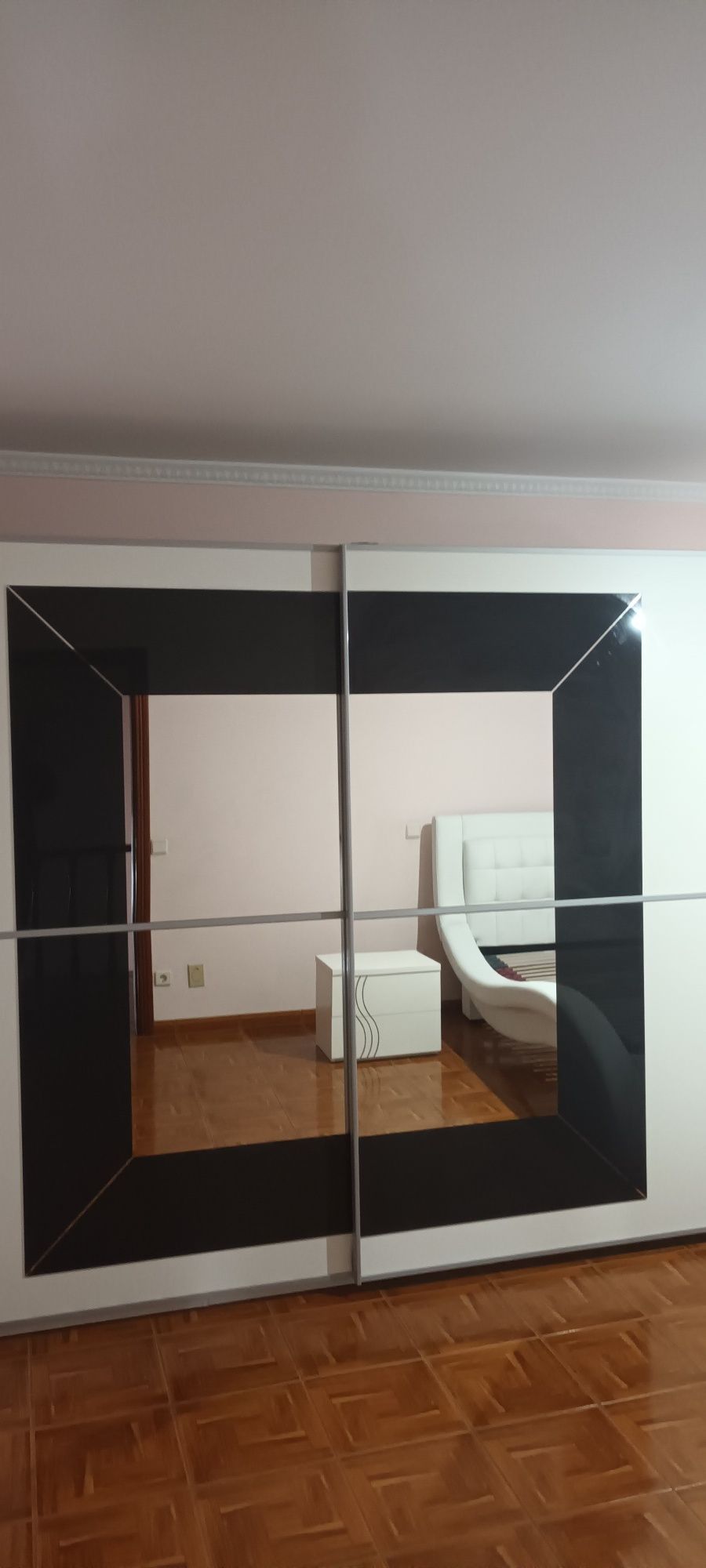 Mobilia de quarto completa