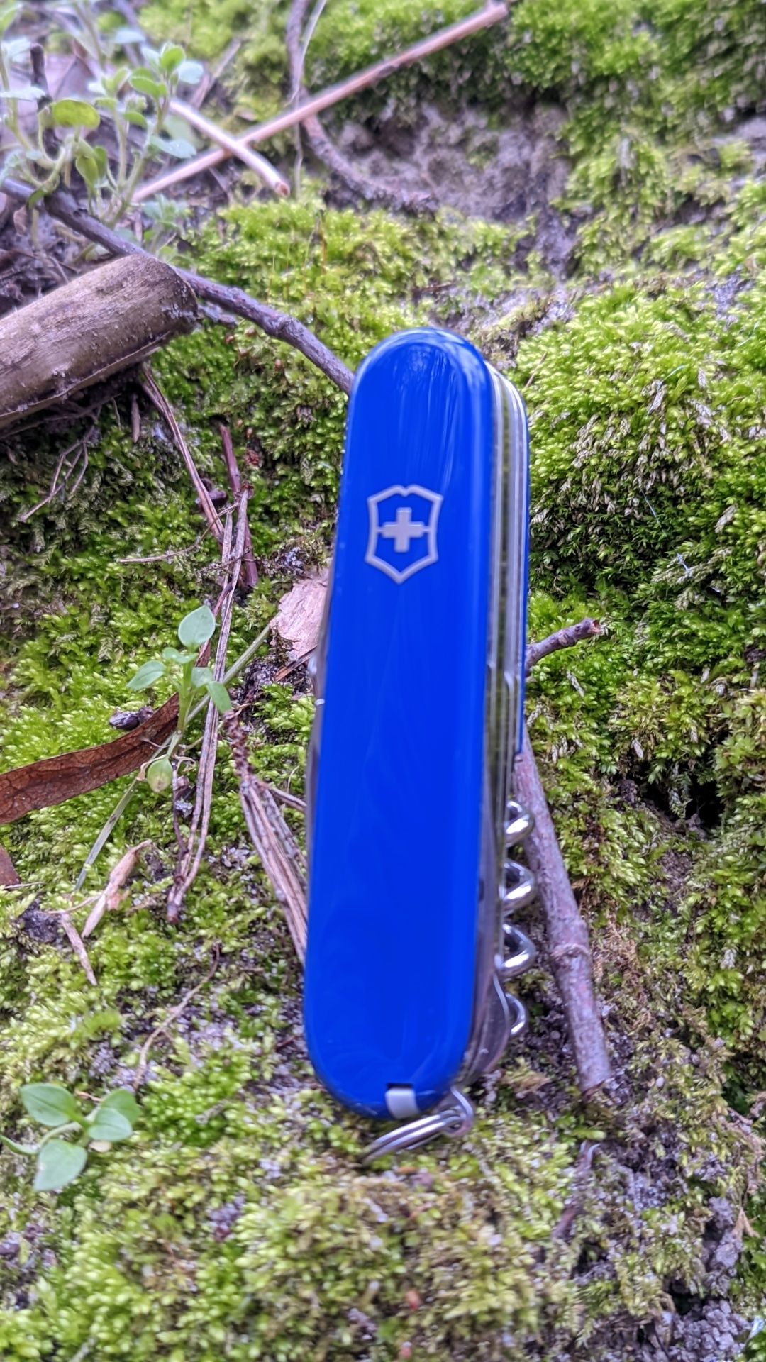 Victorinox Explorer