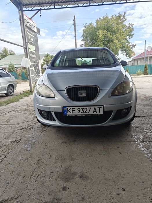 Seat Altea 1.9tdi