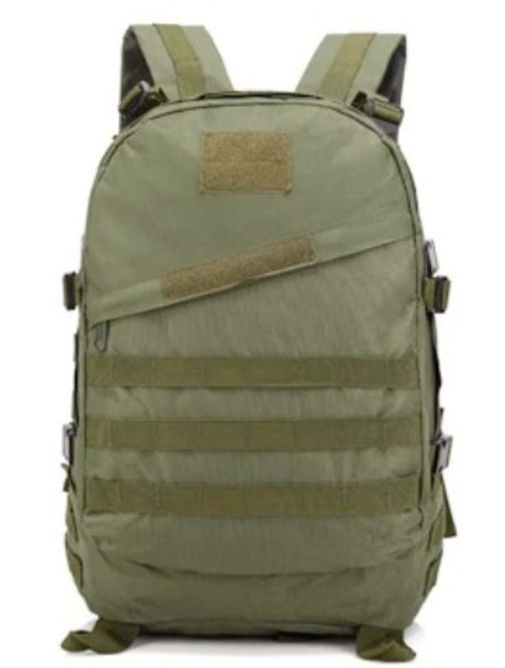 Plecak Wojskowy Trekkingowy Survival 45l.