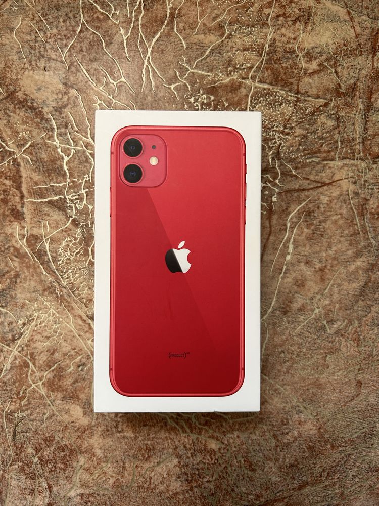 Iphone 11 64 Gb