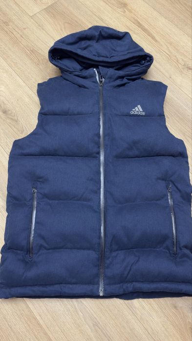 Жилетка унісекс adidas