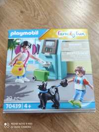 Playmobil Bankomat