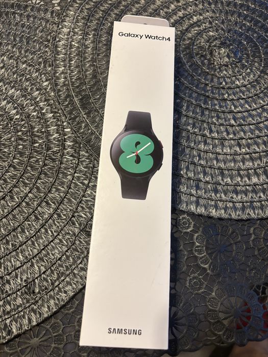 Samsung galaxy watch 4