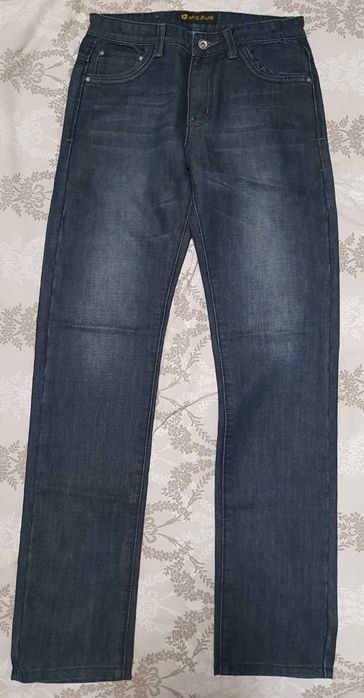 Джинси чоловічі BAZZ (Ізраїль) 28р.