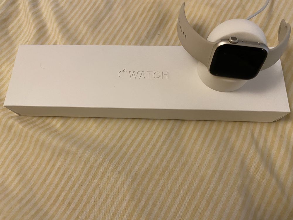 Apple Watch 8 45mm