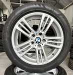 Jogo Jantes BMW X3/X4/X5/X6