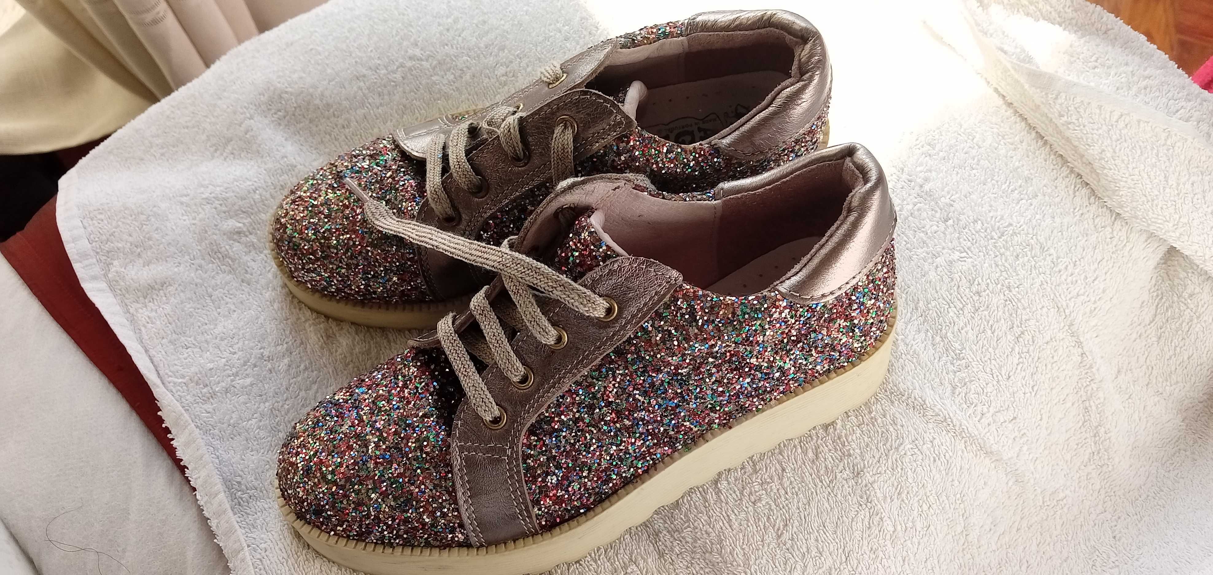 Quer calçar Sapatos Vintage do Sr.Alberto?10E-Sapatos Criança5EDesde2E