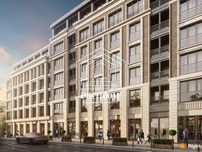 Без % продам 1к ЖК Illinsky house, ЖК Ильинский Будинок введено