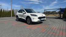 Ford Escape 2.0 ecoboost AWD Titanium