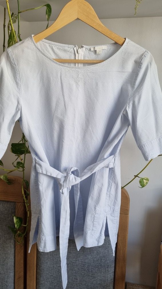 Bluzka Cos 38 bawełna