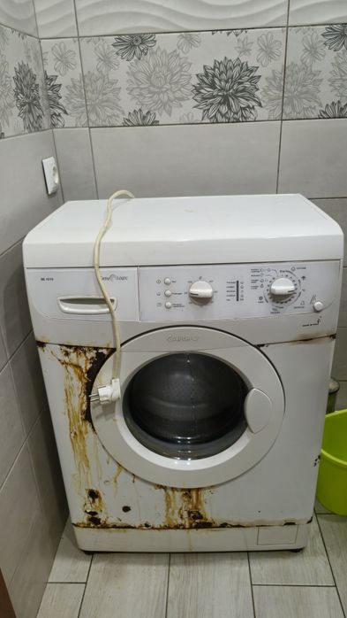 Стиральная машинка Ardo