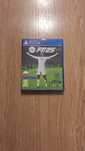 FIFA 25 na konsole PS4