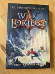 Wilki Lokiego Kroniki Blackwell