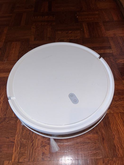 Aspirador robô xiaomi