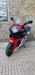 Yamaha Thundercat YZF 600 R