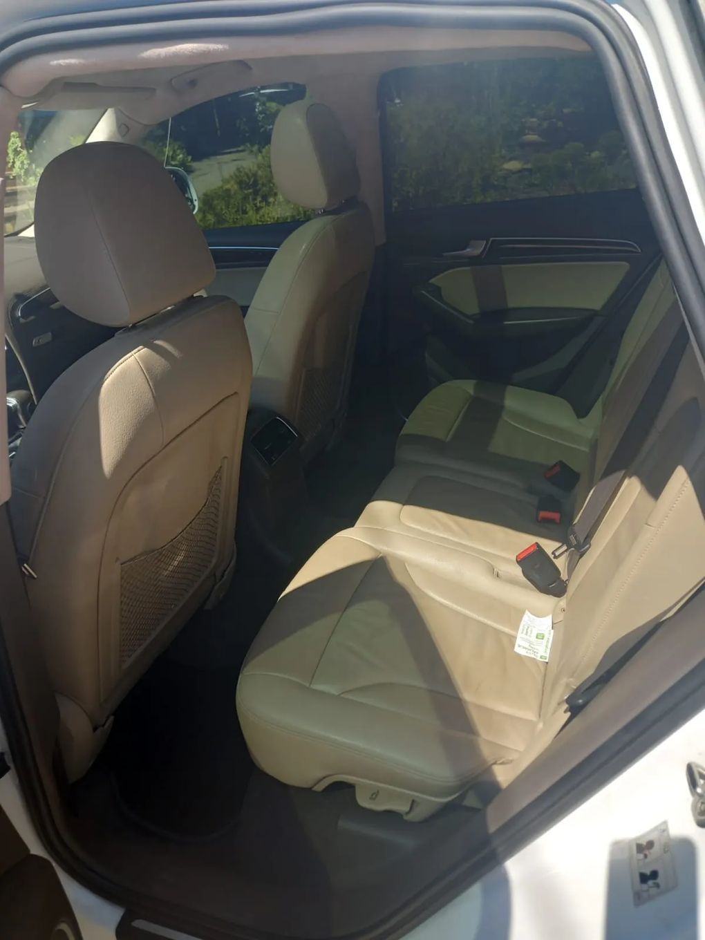 Audi Q5 Audi Q5 Premium Plus stan idealny bogate wyposażenie