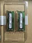 Pamięć RAM Samsung SODIMM DDR4 3200Mhz 8GB (2x4GB) DO LAPTOPA