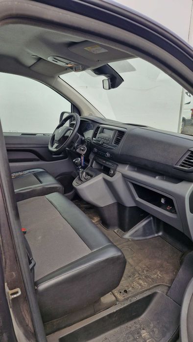 Sprzedam-  Peugeot Expert - Uszkodzony