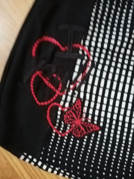 Mini saia Desigual M