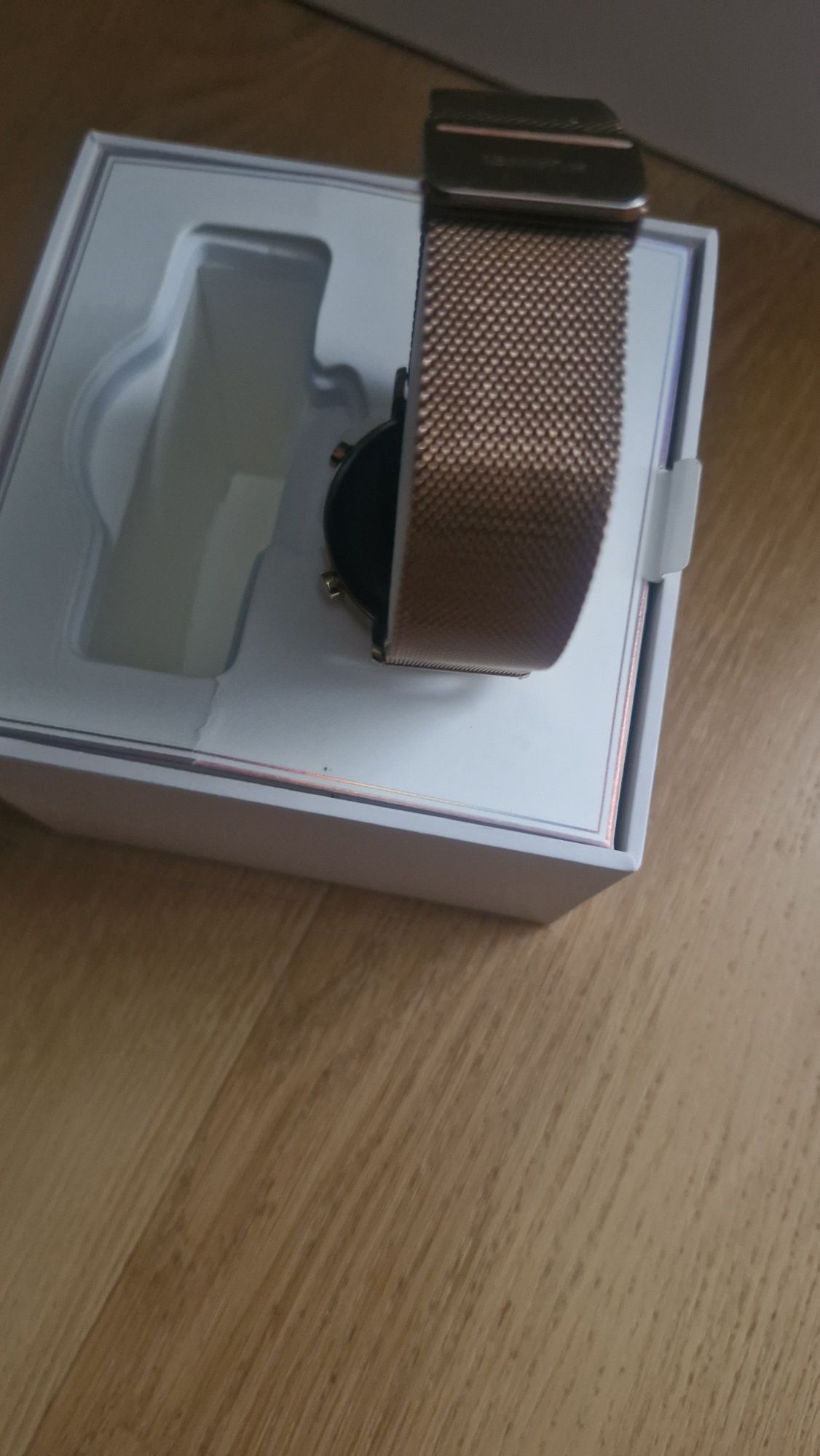 Zegarek smartwatch  Huawei watch gt2 damski