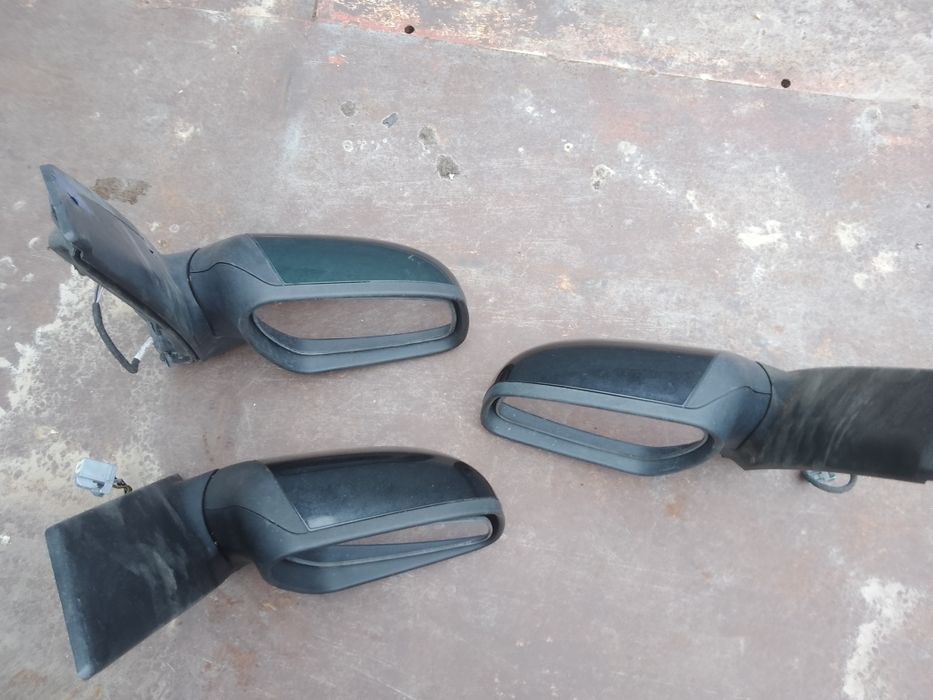 Дзеркала ford c-max, focus