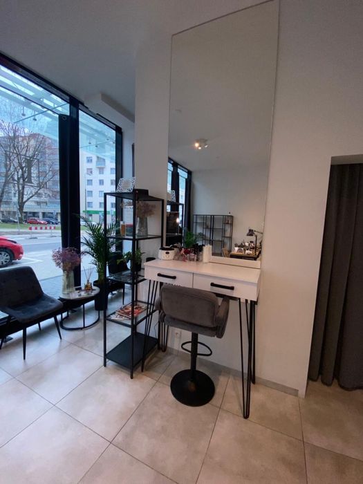 Odstąpię salon kosmetyczny/ Продам салон косметичний