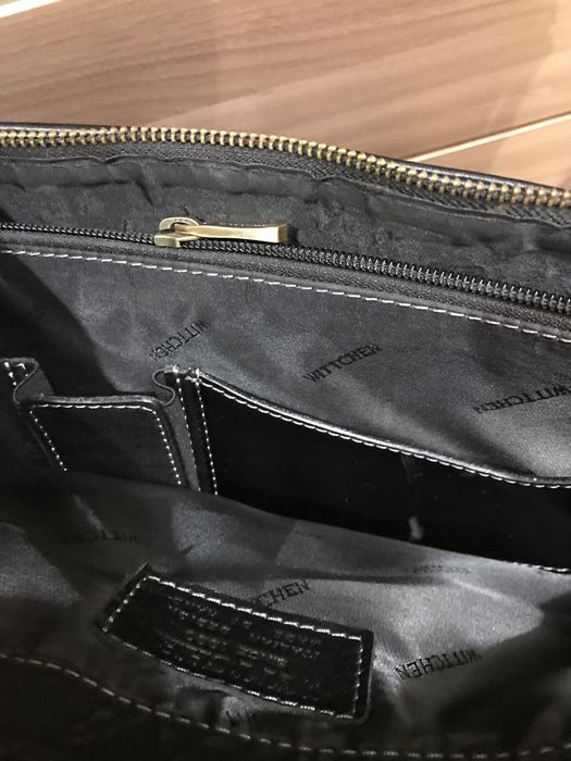 Сумка-портфель Wittchen