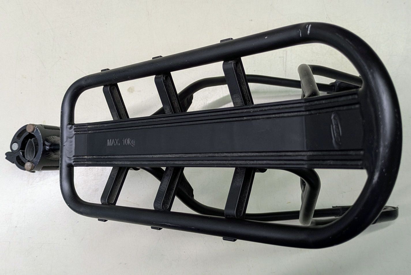 Porta alforge bicicleta