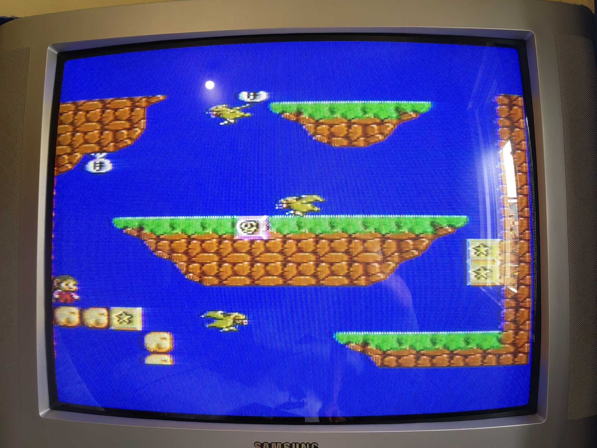 consola sega master system 2
