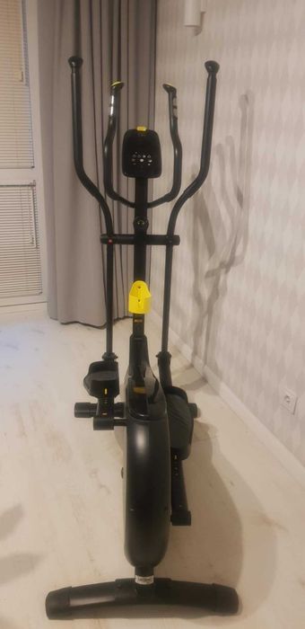 rower eliptyczny Domyos EL520