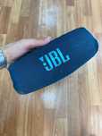 Портативна акустика JBL Charge 5