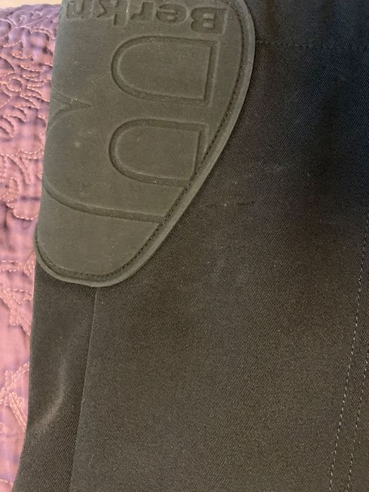 Spodnie narciarskie Berkner L.