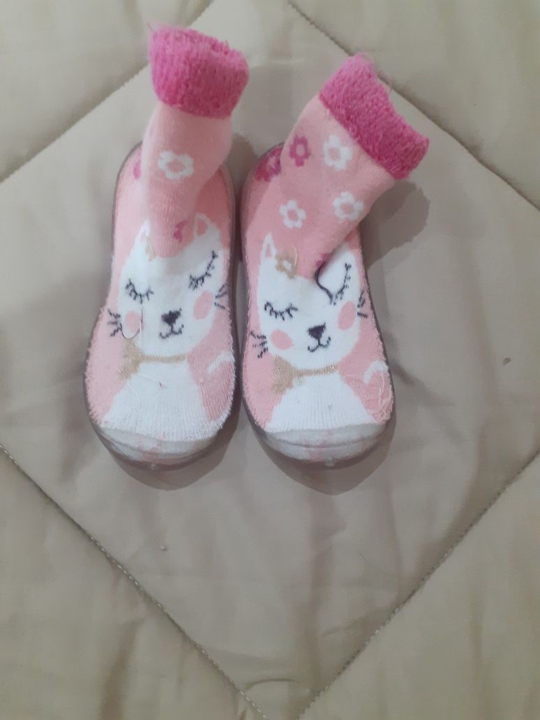 Pantufas e chinelas