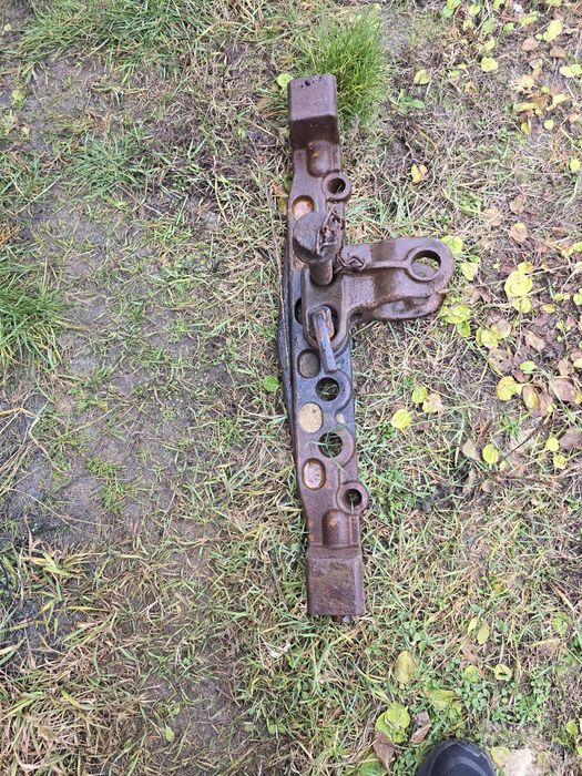 Поперечка Мтз Юмз