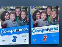 Companeros 2 — a2