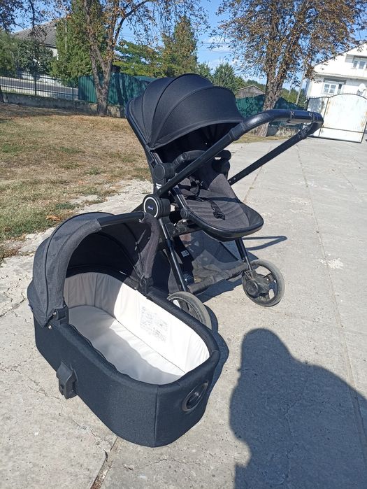 Коляска/візочок Chicco 2в1