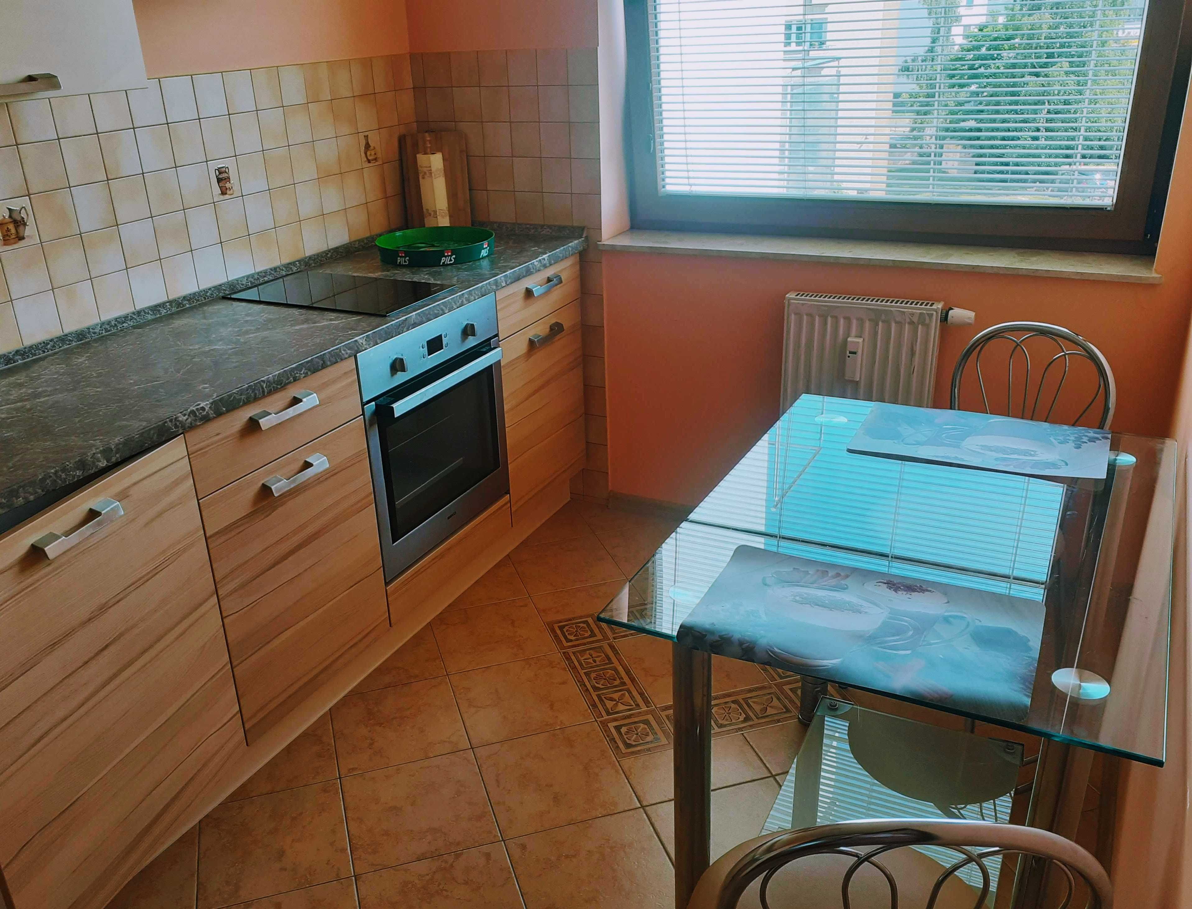 Apartament Blisko Morza