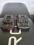 Bateria Bosch 18V 2A 1,5A