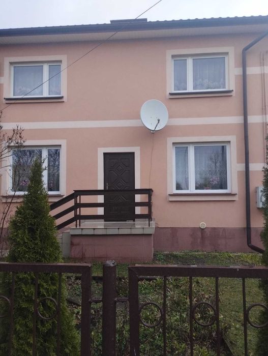 Do wynajecia Dom wolnostojacy