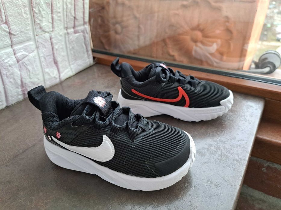 Sapatilha Nike Star