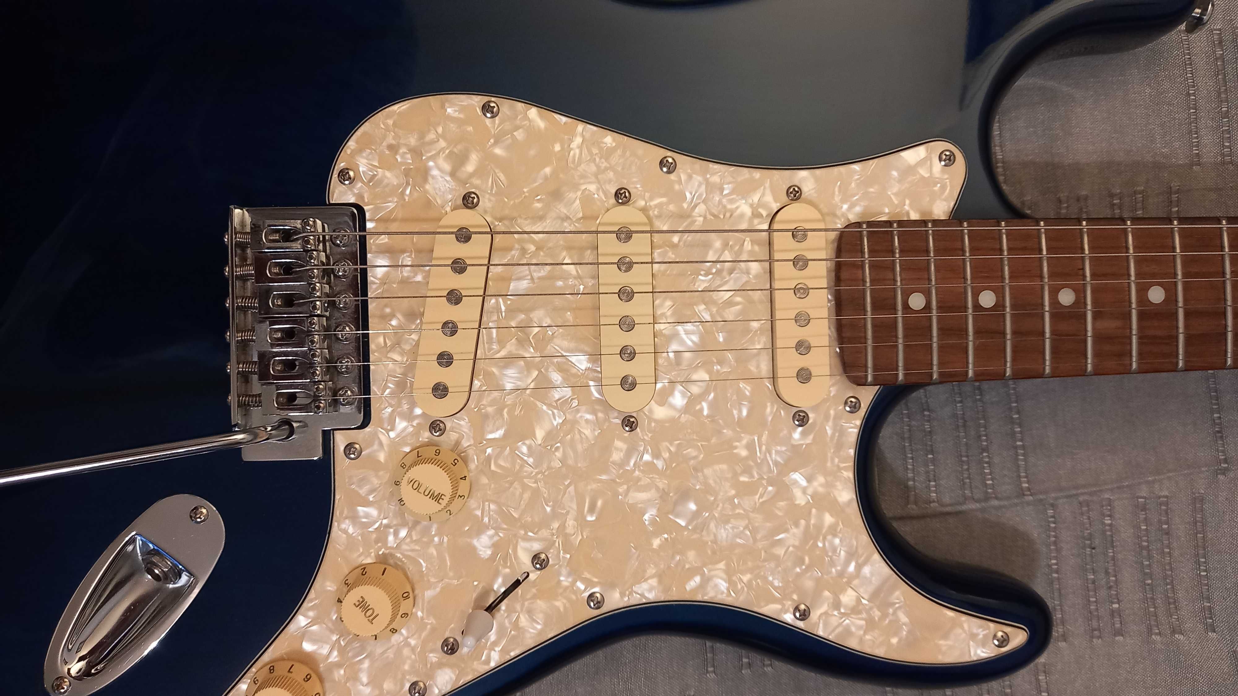 Gitara elektryczna Encore