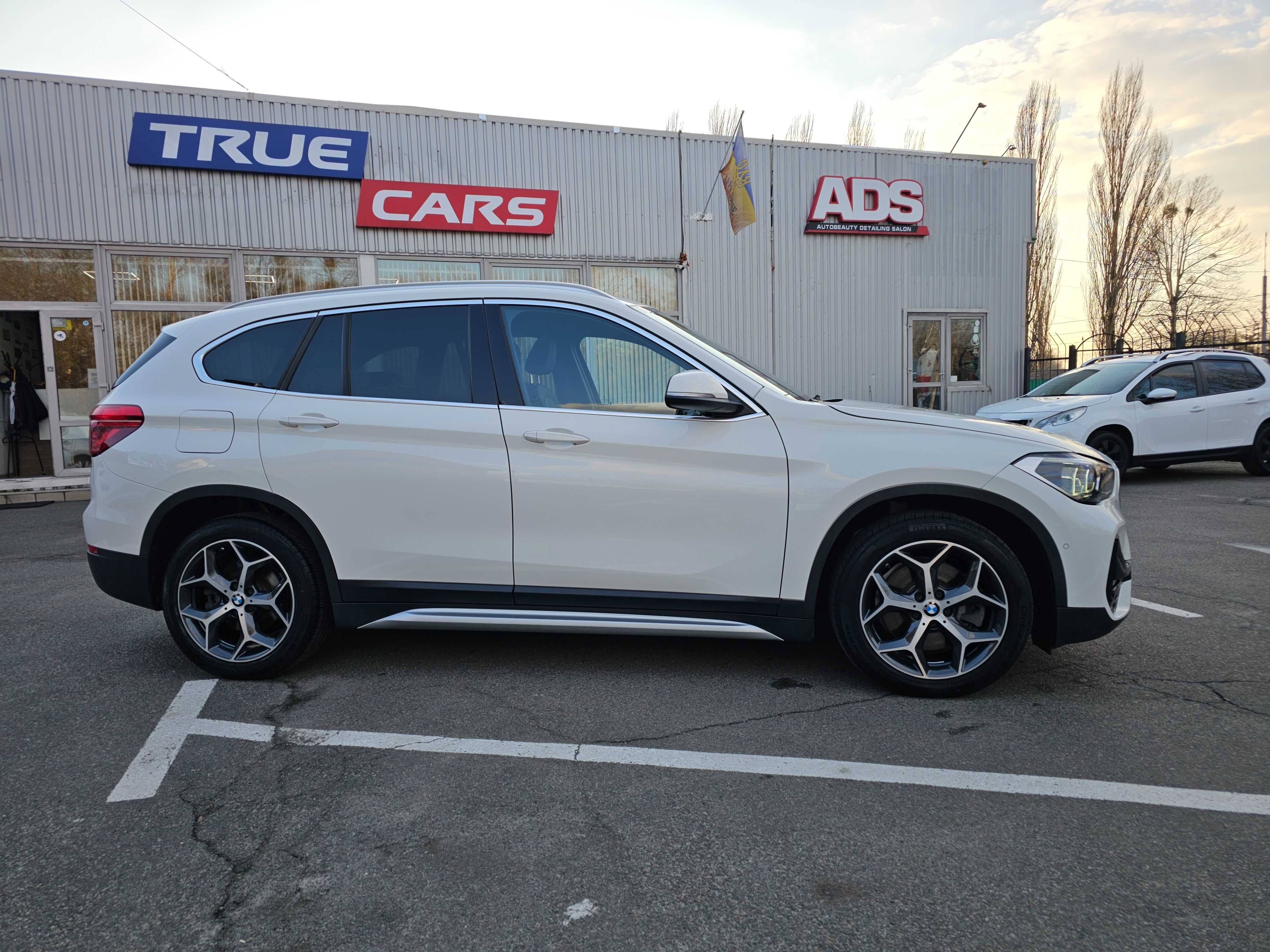 Bmw X1 Sdrive28I 2019