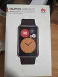 Huawei watch fit